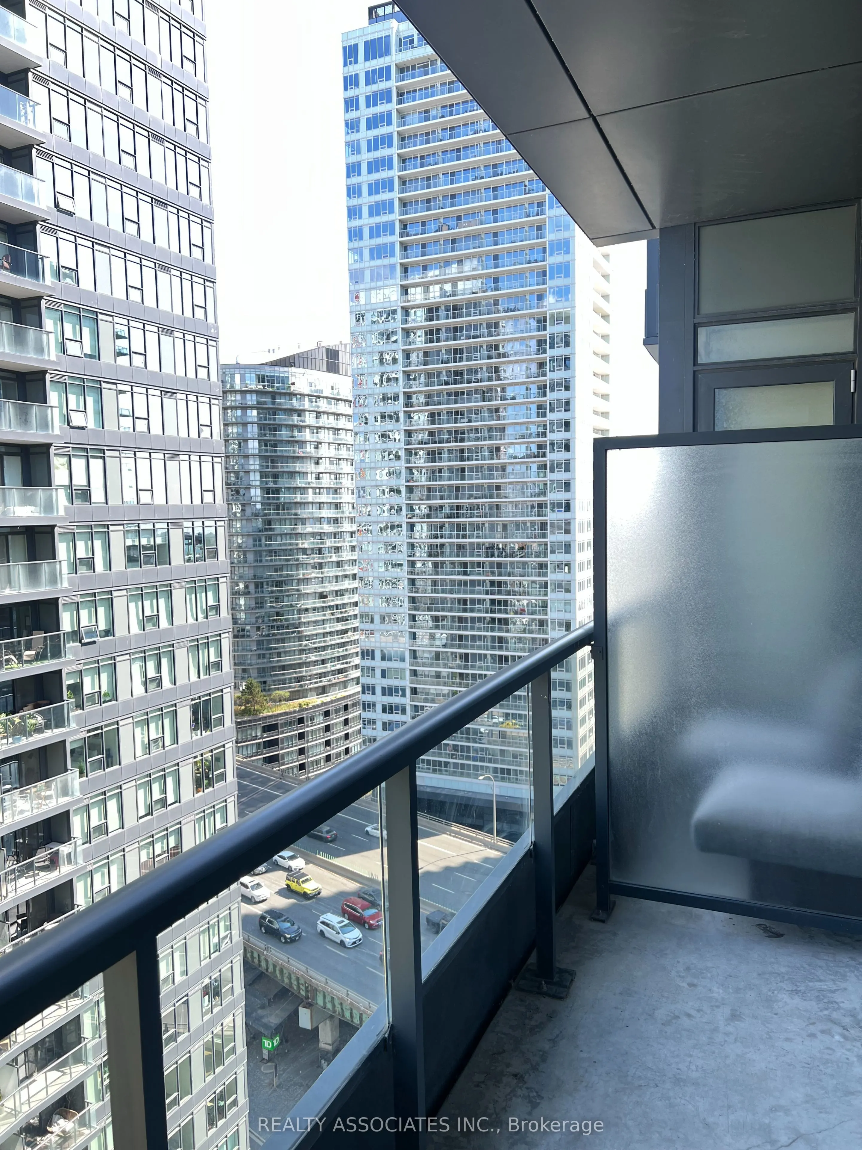 80 Queens Wharf Road, #2108