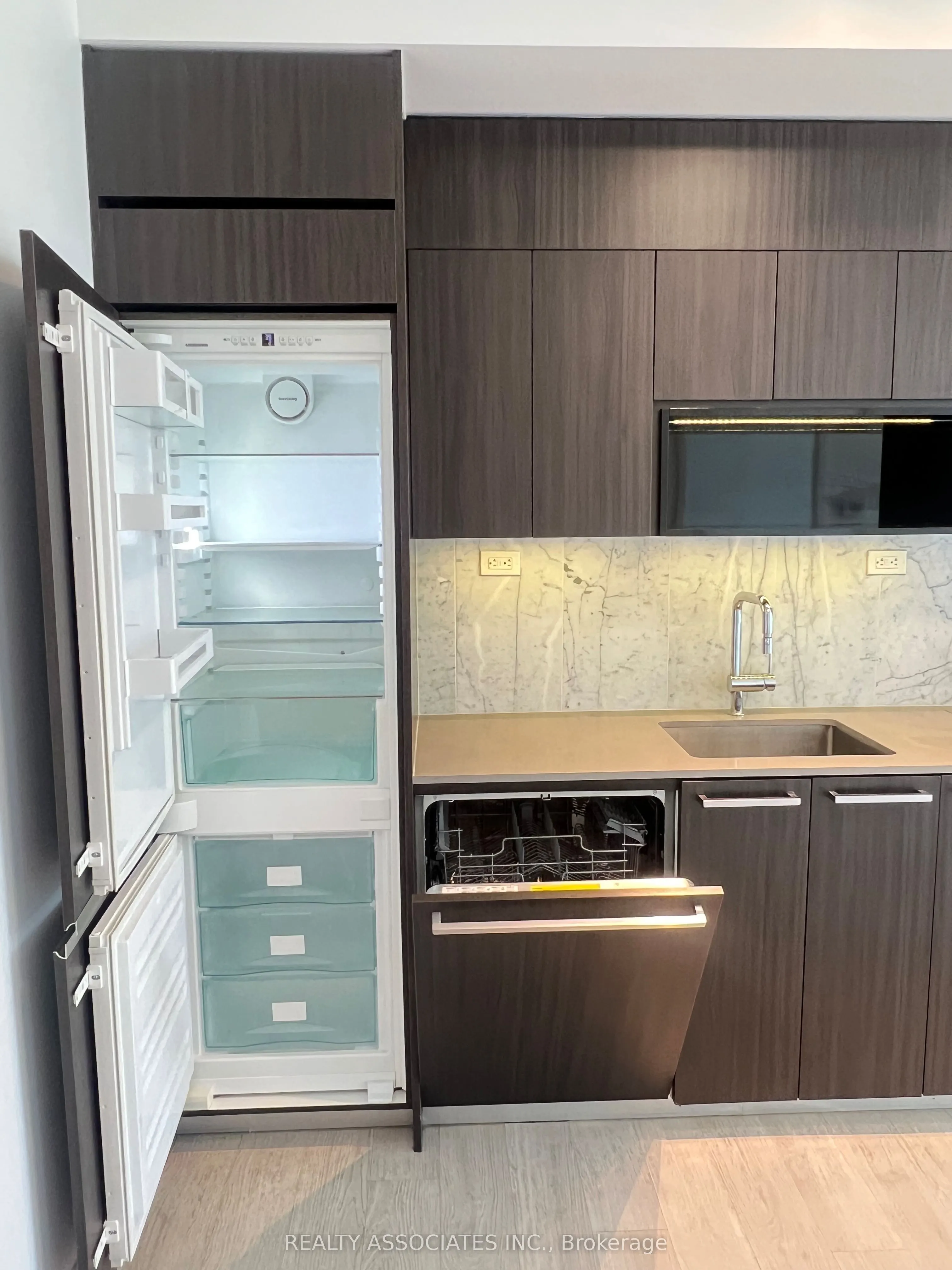 80 Queens Wharf Road, #2108