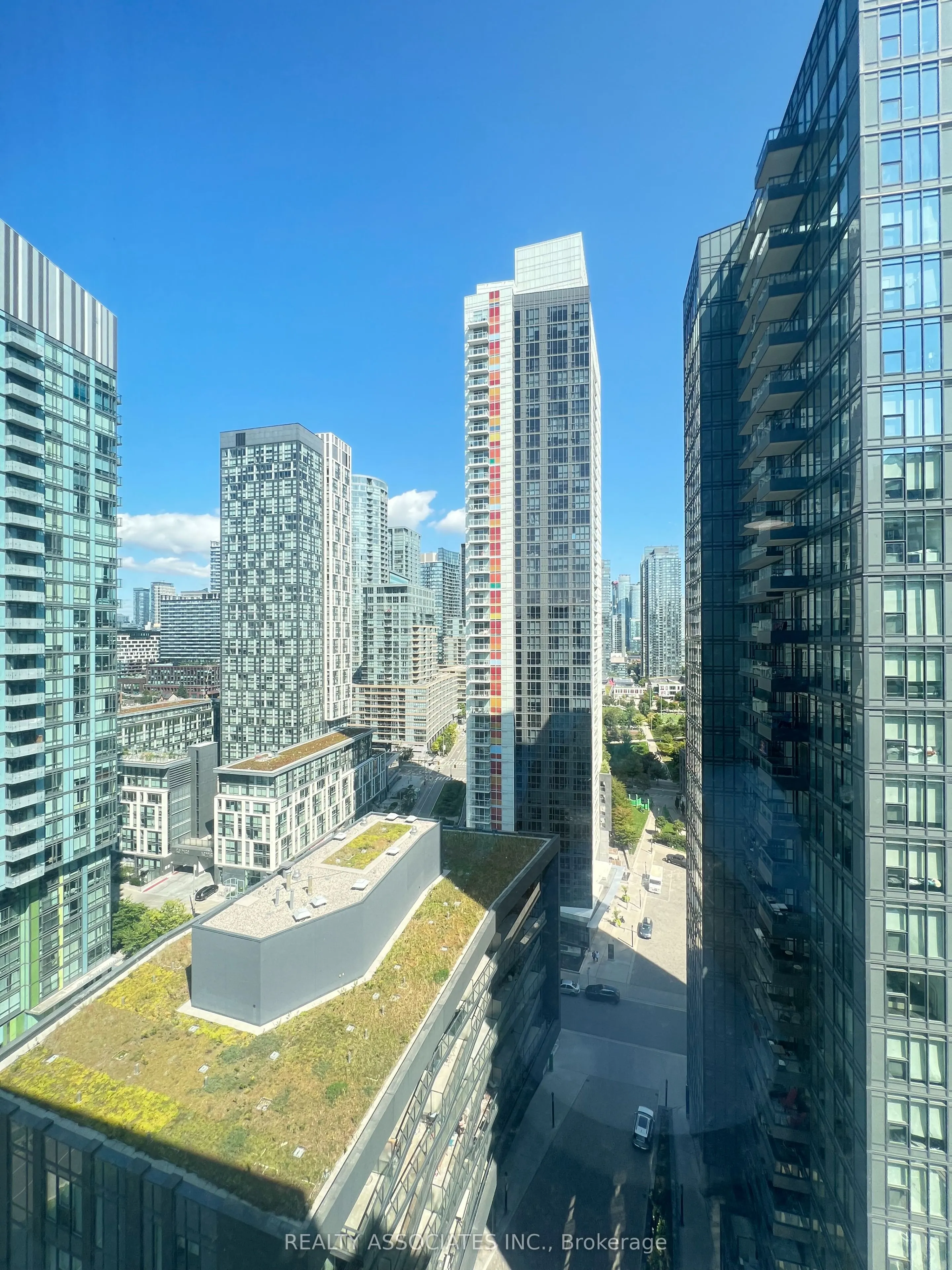 80 Queens Wharf Road, #2108