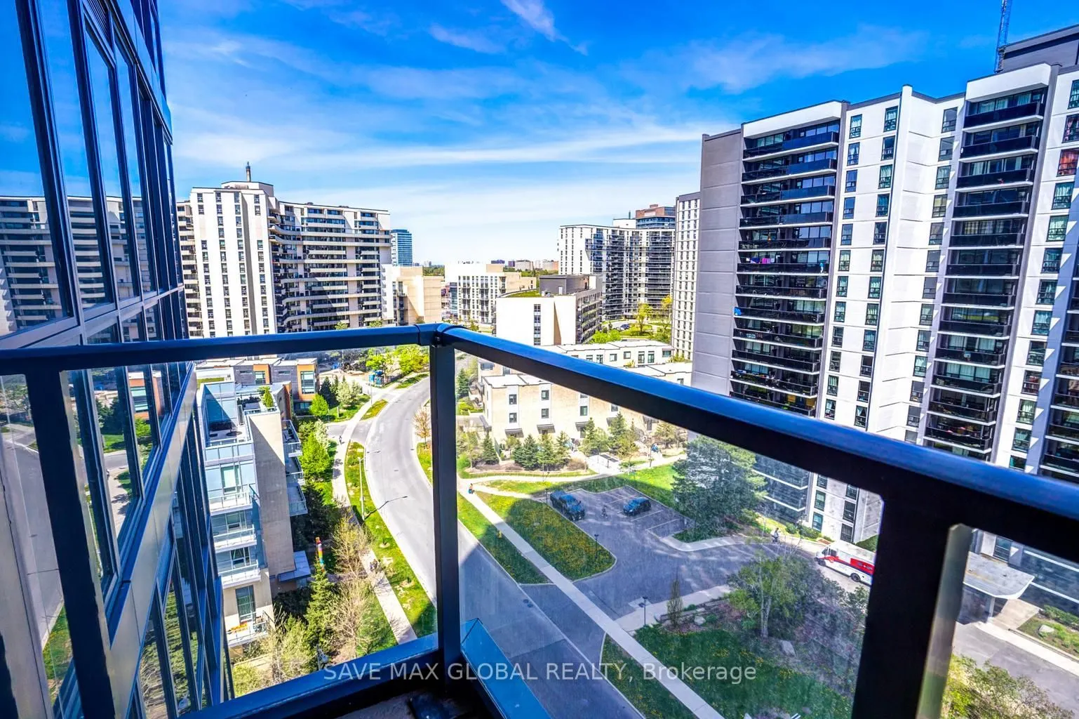 56 Forest Manor Road, #1010