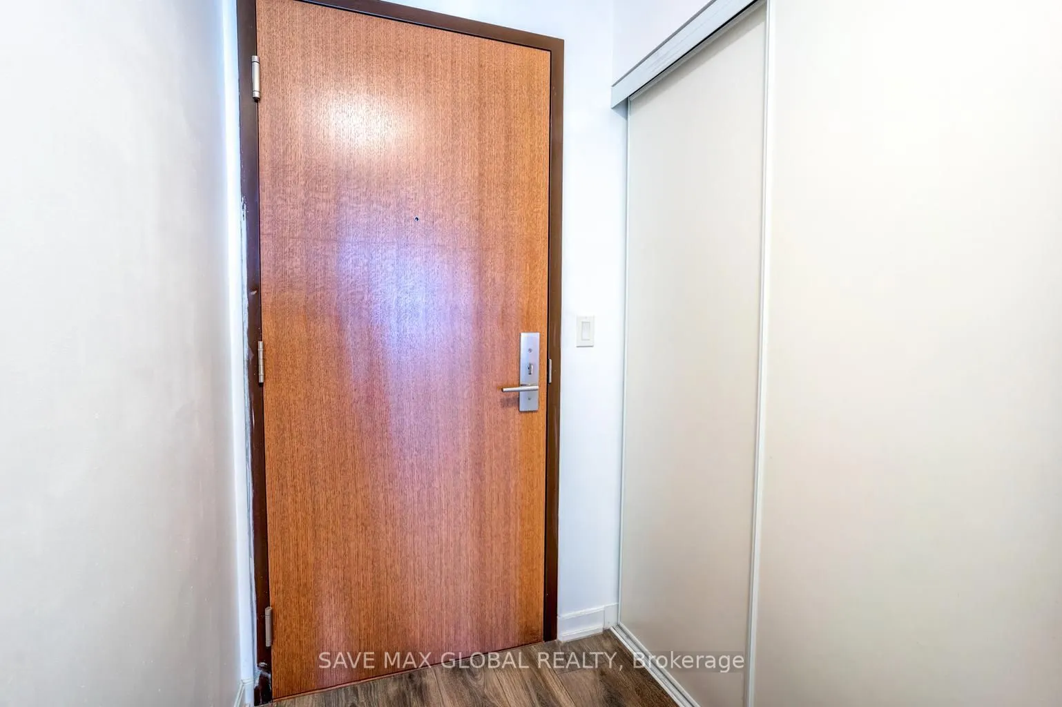 56 Forest Manor Road, #1010