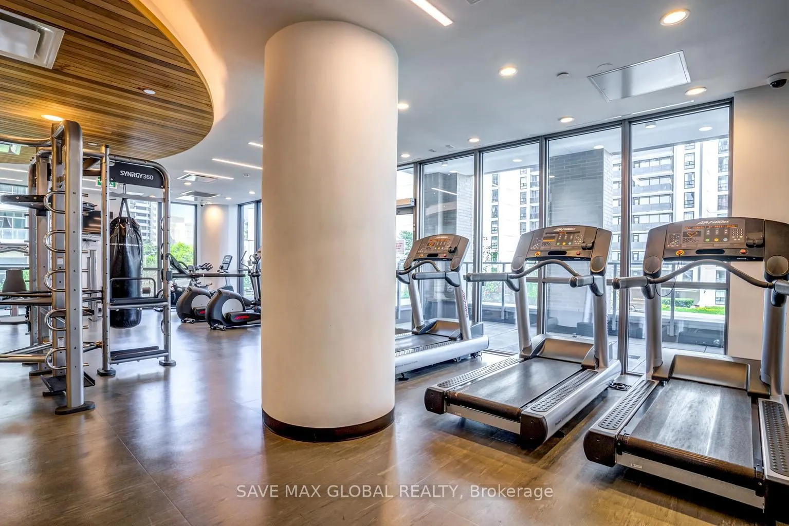 56 Forest Manor Road, #1010