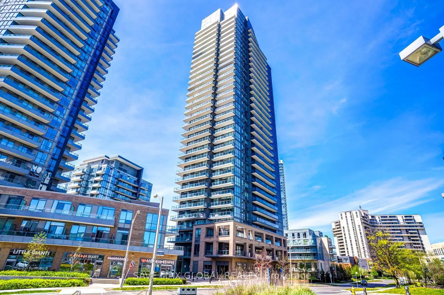 56 Forest Manor Road, #1010