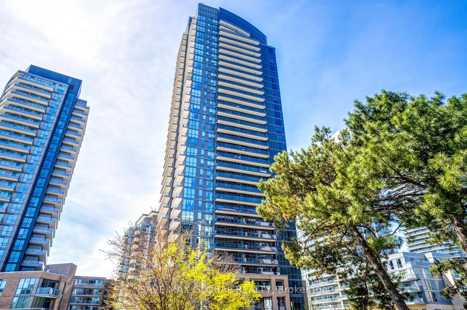 56 Forest Manor Road, #1010