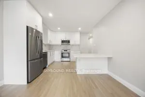 1731 Dufferin Street, #1-Main