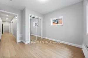 1731 Dufferin Street, #1-Main
