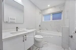 1731 Dufferin Street, #1-Main