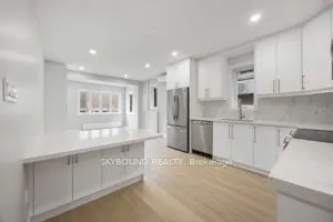1731 Dufferin Street, #1-Main