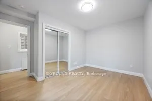 1731 Dufferin Street, #1-Main