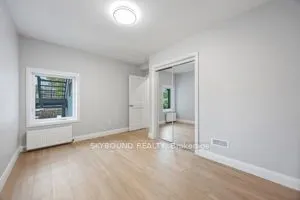 1731 Dufferin Street, #1-Main