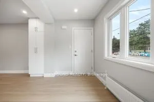 1731 Dufferin Street, #1-Main