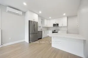 1731 Dufferin Street, #1-Main