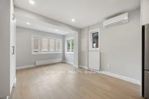 1731 Dufferin Street, #1-Main