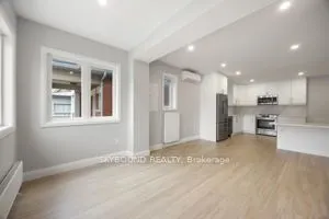 1731 Dufferin Street, #1-Main