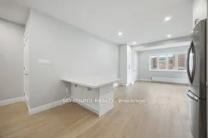 1731 Dufferin Street, #1-Main