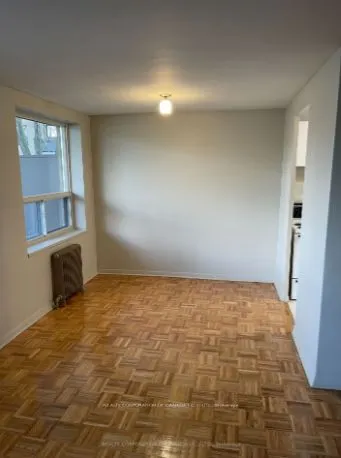 1325 York Mills Road, #201