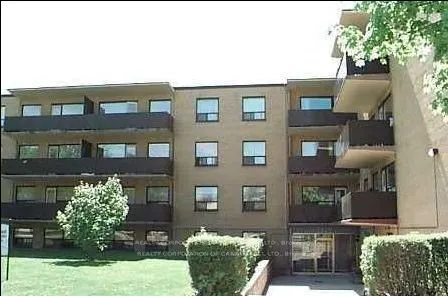 1325 York Mills Road, #201