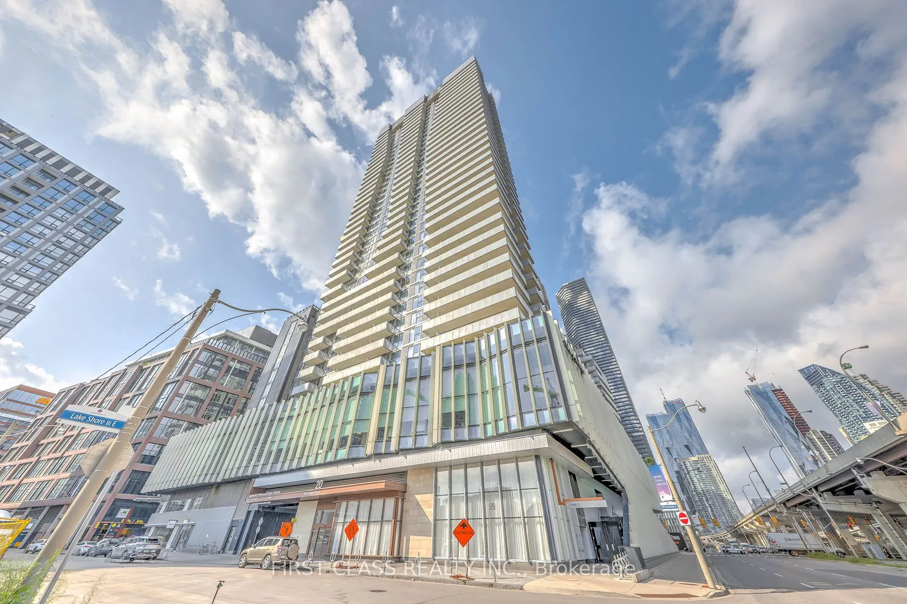 20 Richardson Street, #2309