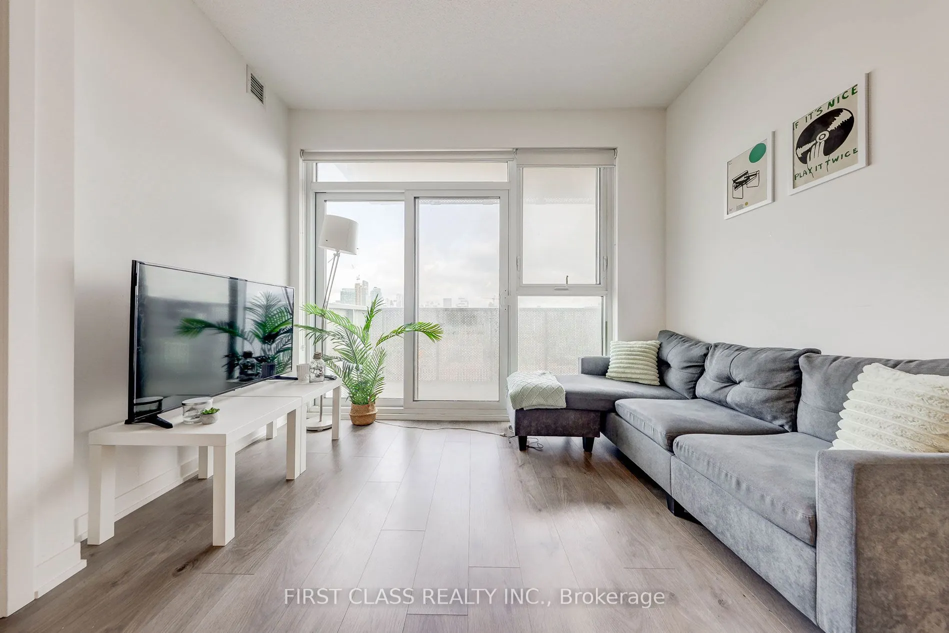 20 Richardson Street, #2309