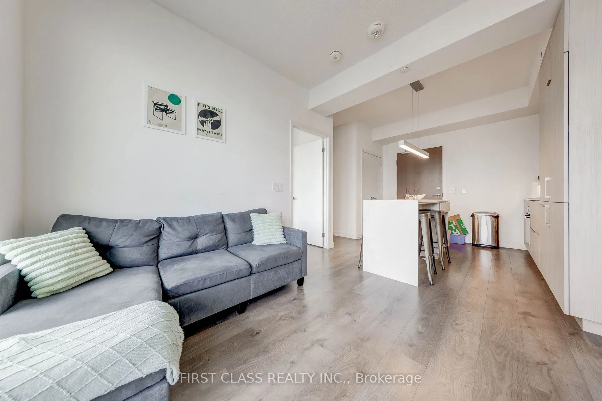 20 Richardson Street, #2309