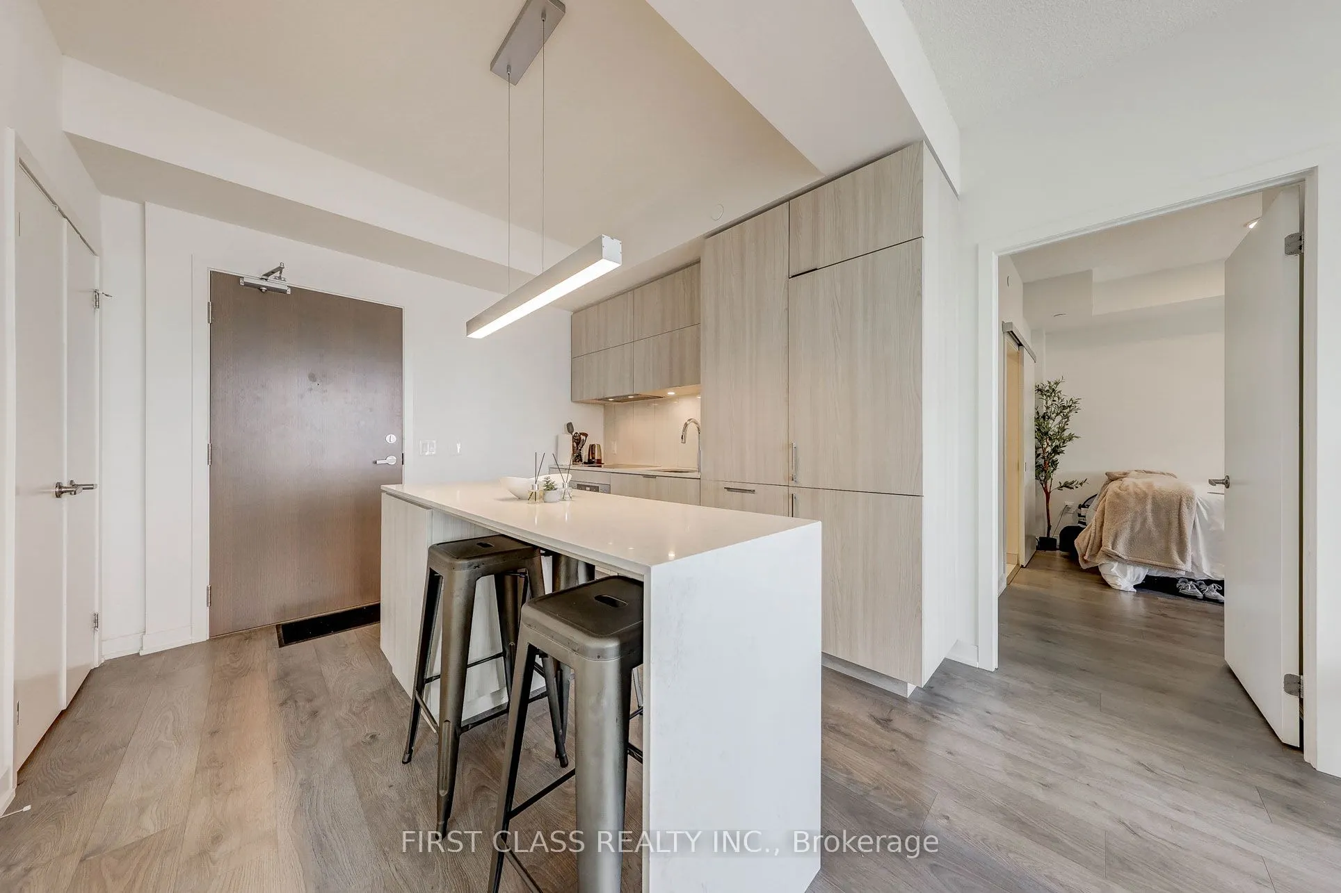 20 Richardson Street, #2309