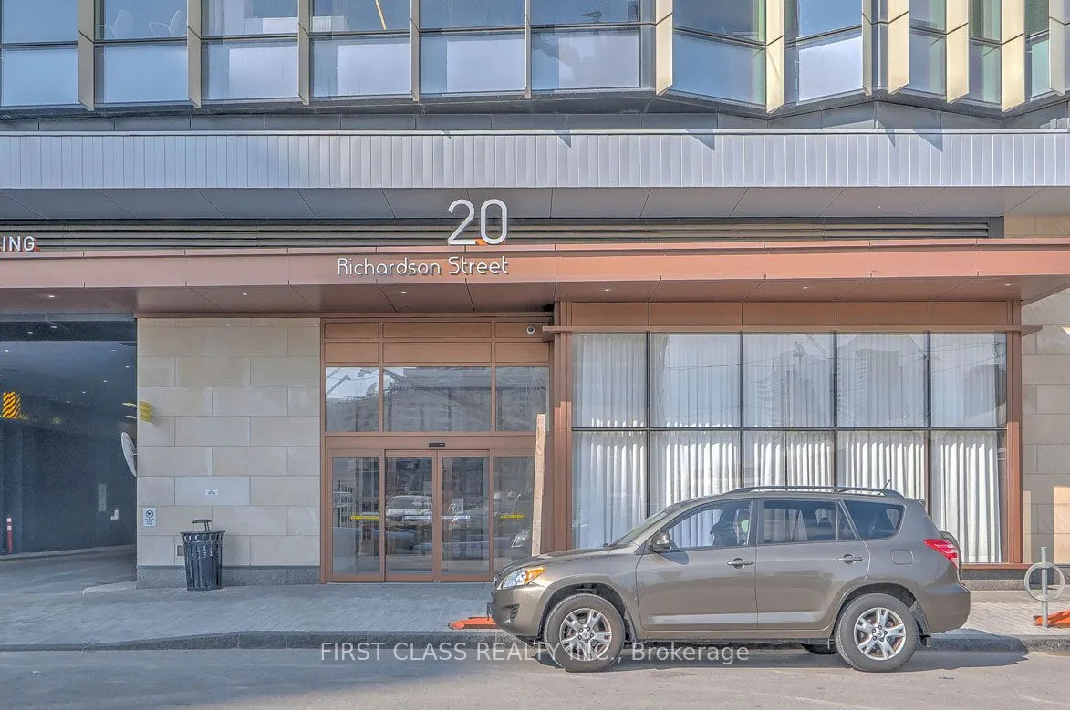 20 Richardson Street, #2309