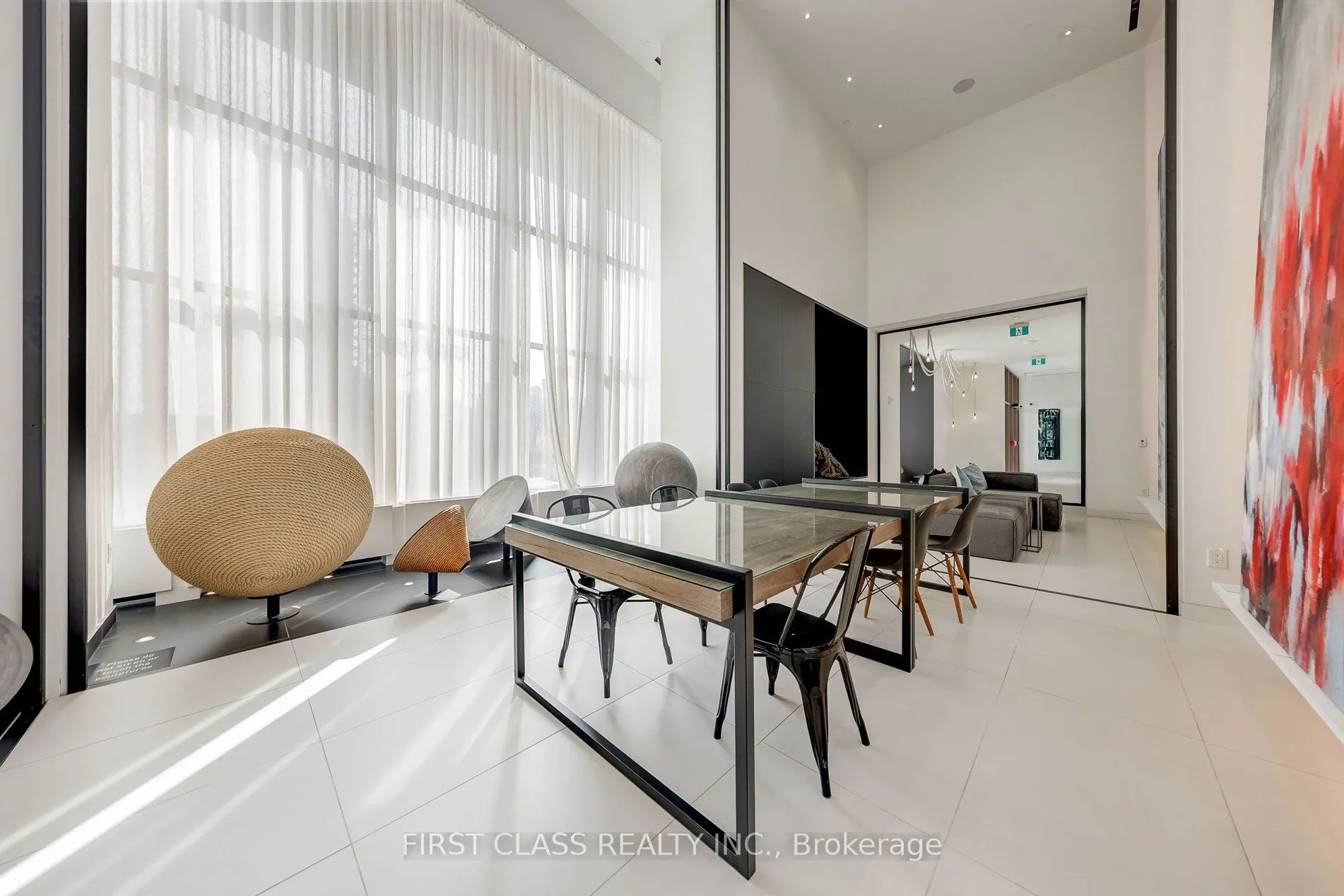 20 Richardson Street, #2309
