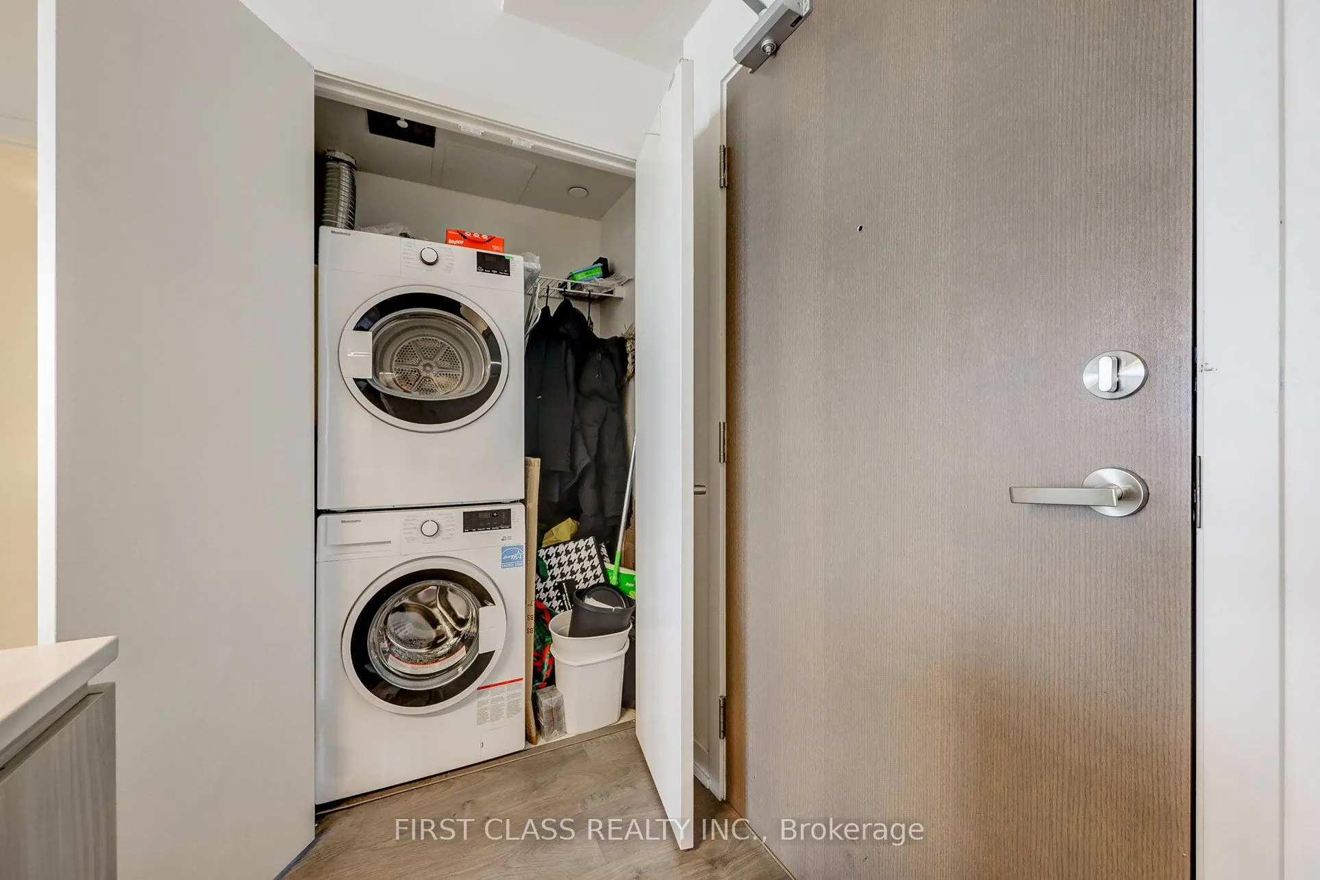 20 Richardson Street, #2309
