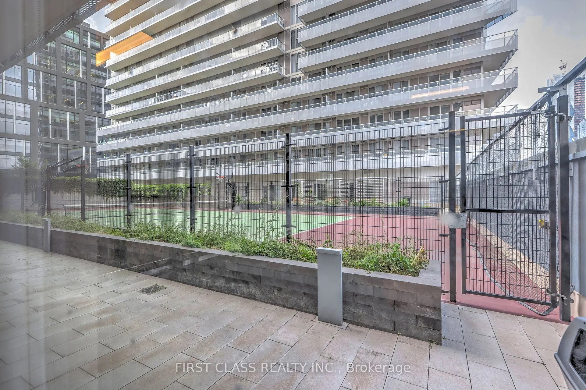 20 Richardson Street, #2309