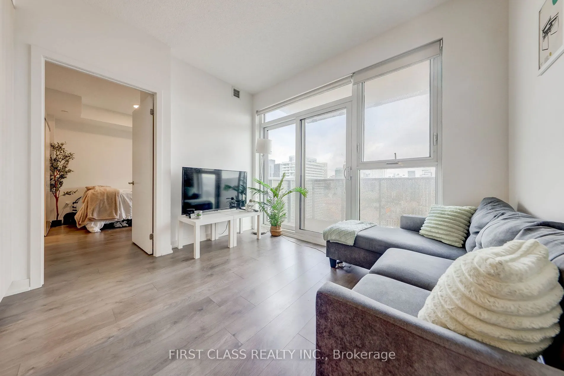 20 Richardson Street, #2309