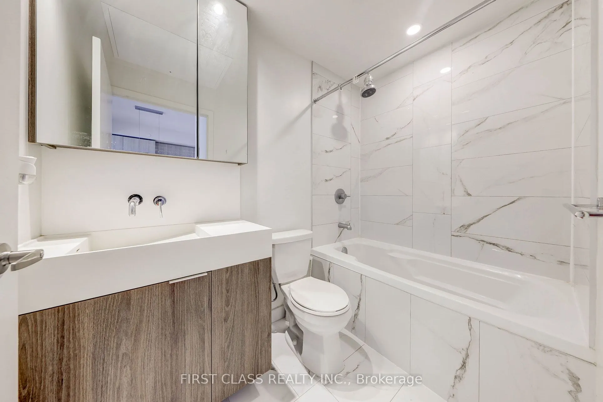 20 Richardson Street, #2309