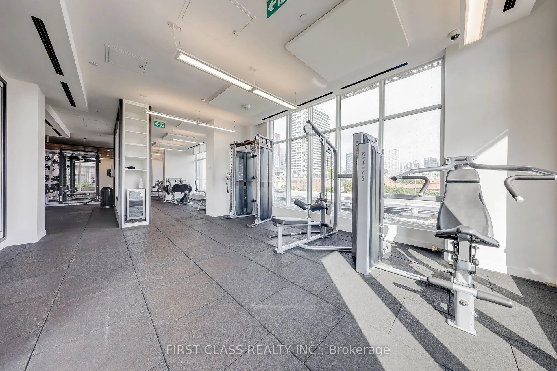 20 Richardson Street, #2309