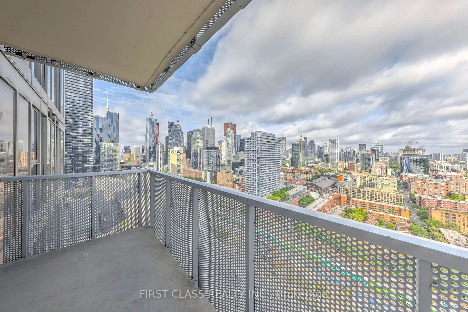 20 Richardson Street, #2309