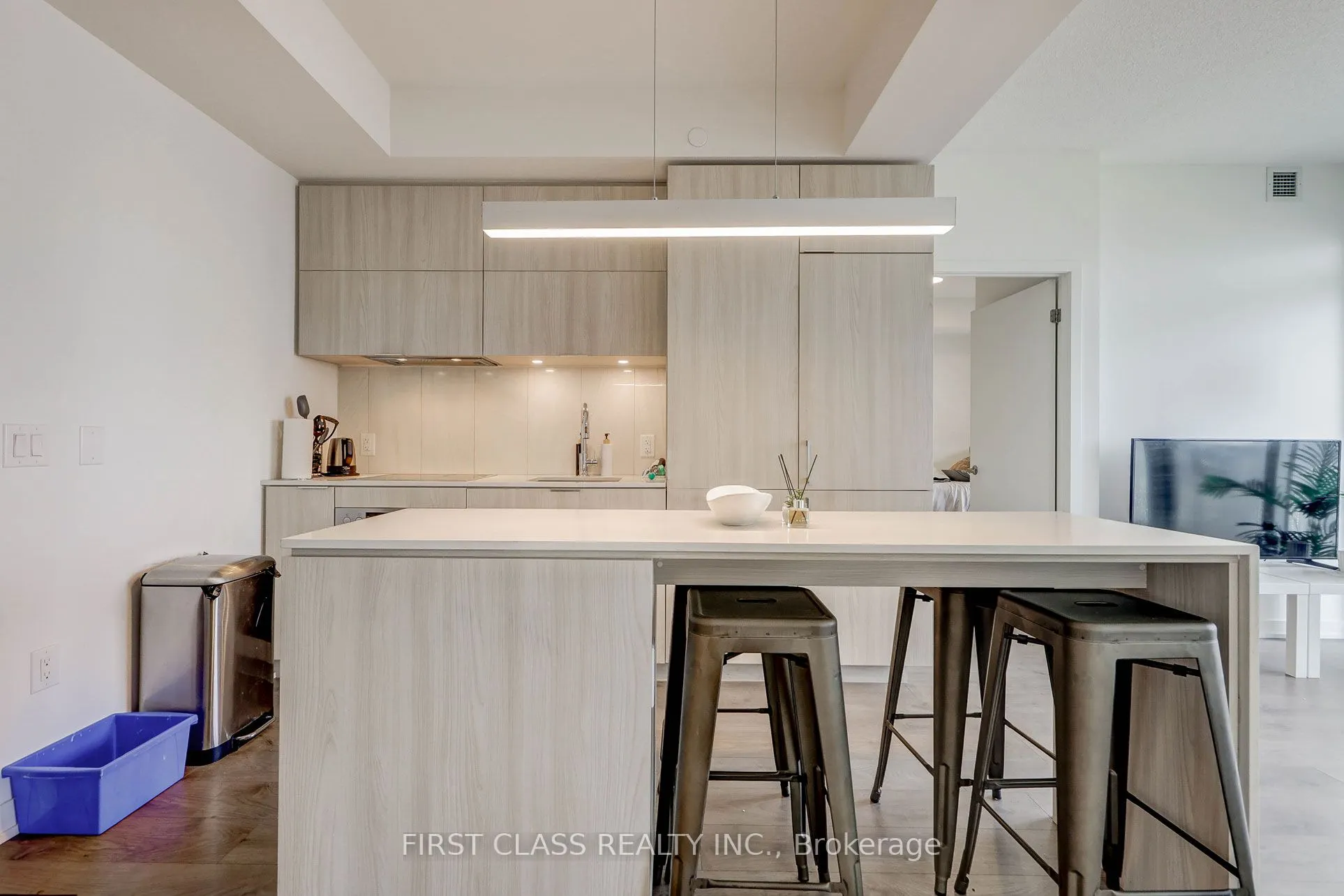 20 Richardson Street, #2309