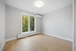 1731 Dufferin Street, #3-Upper