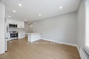 1731 Dufferin Street, #3-Upper