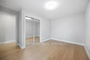 1731 Dufferin Street, #3-Upper