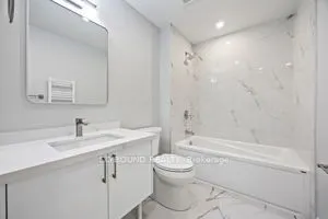 1731 Dufferin Street, #3-Upper