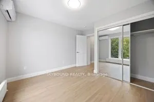 1731 Dufferin Street, #3-Upper