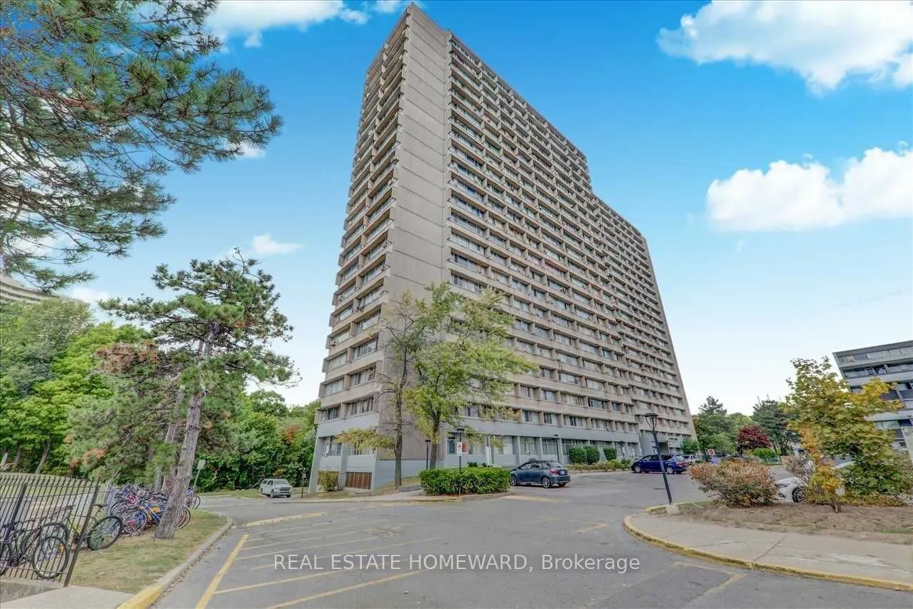 10 Sunny Glen Way E, #1212