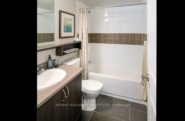 570 Bay Street, #1709