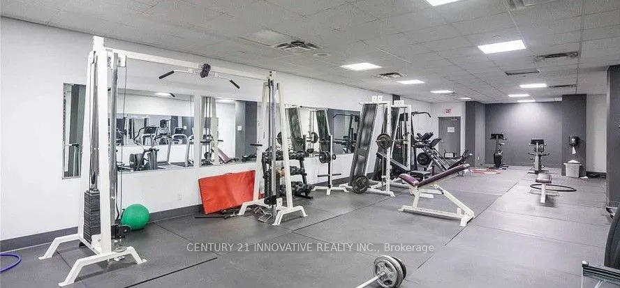393 King Street W, #302