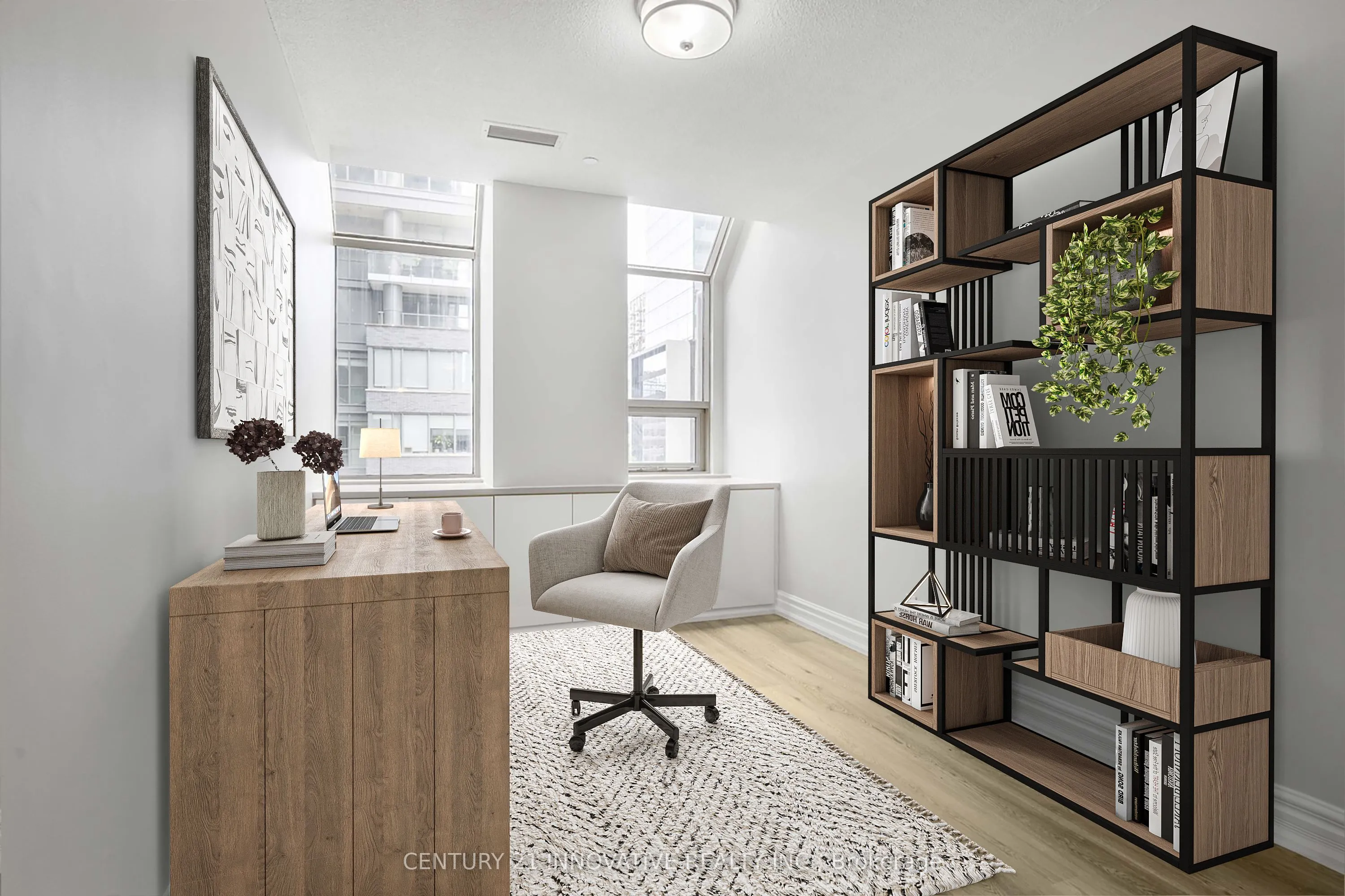 393 King Street W, #302