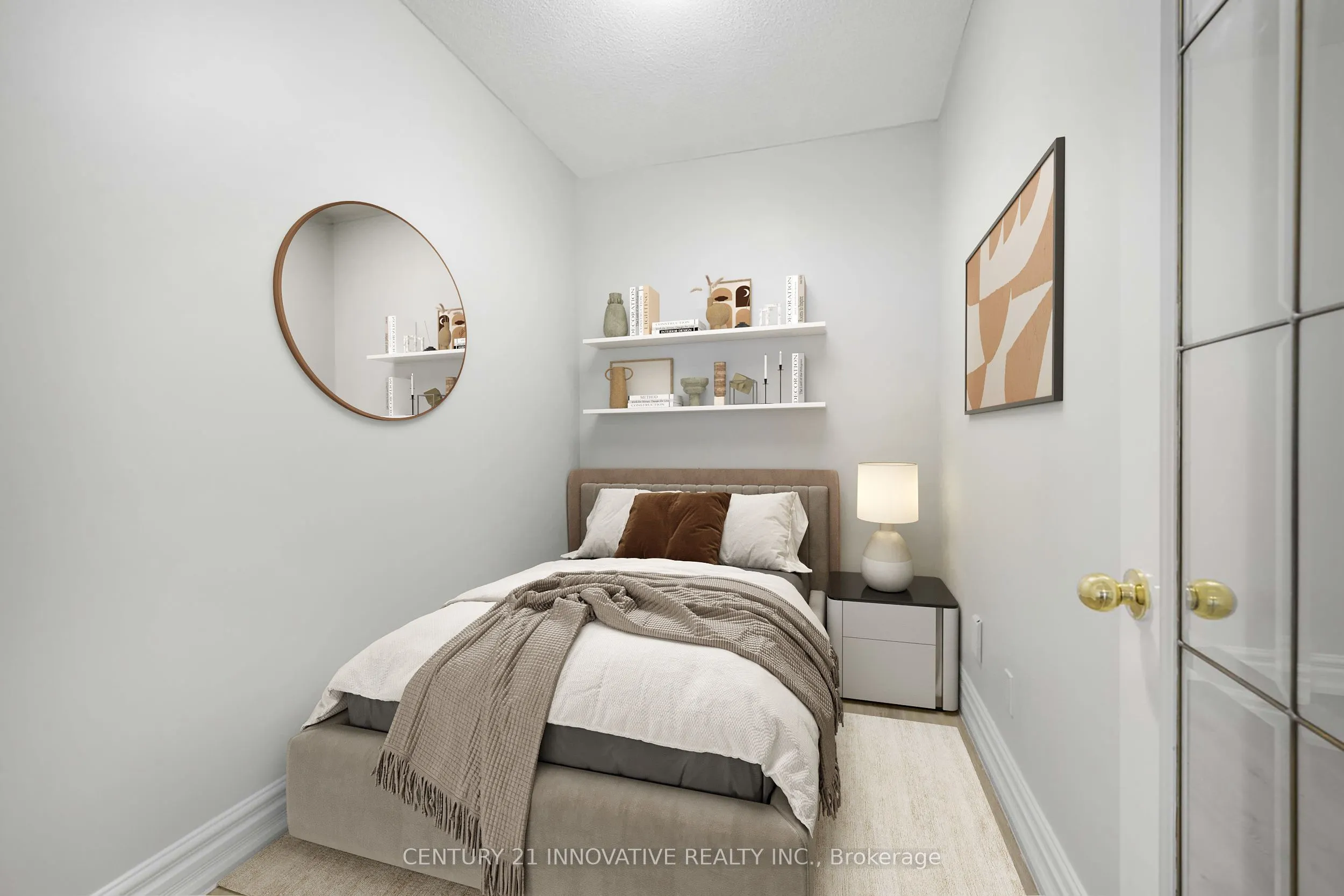 393 King Street W, #302