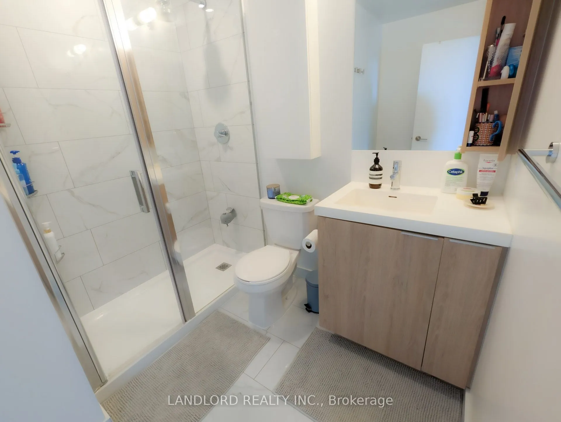 225 Sumach Street, #2809
