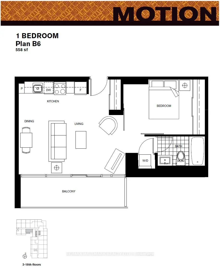 570 Bay Street, #902