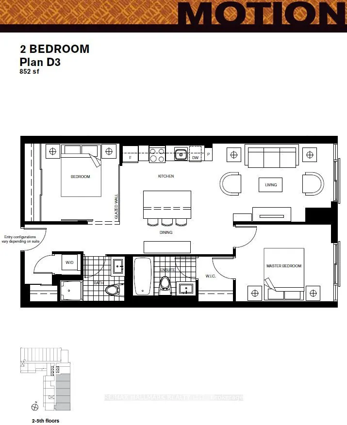 570 Bay Street, #321