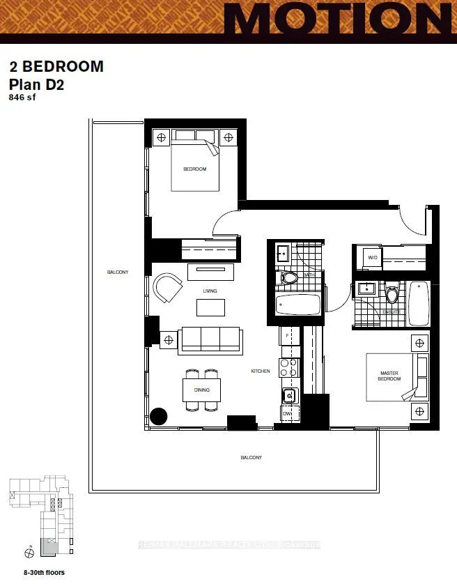 570 Bay Street, #1118