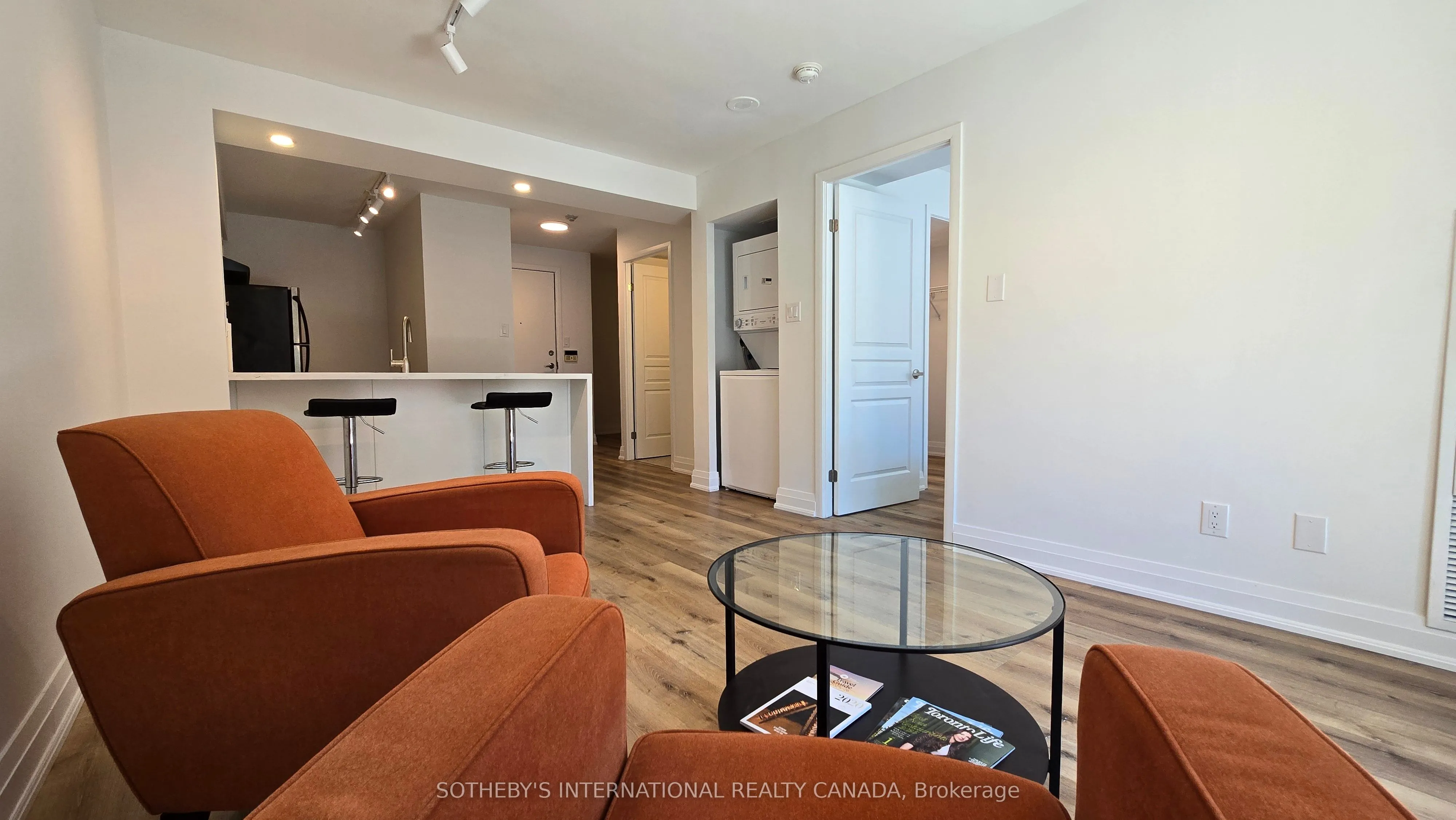 313 Richmond Street E, #560