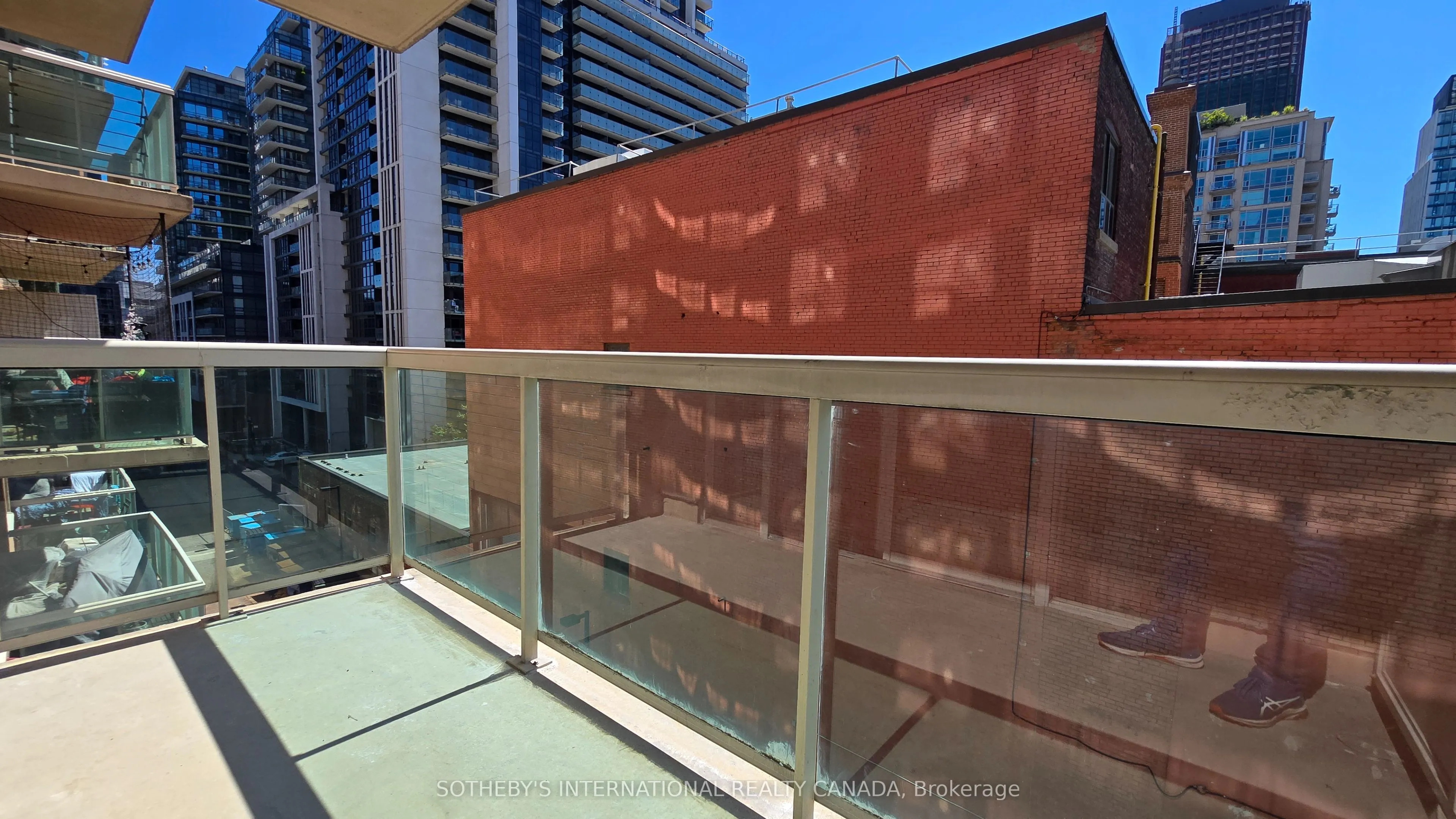 313 Richmond Street E, #560